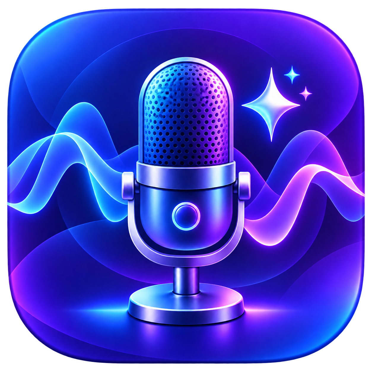 Voice Box – Ghi âm & Giọng nói AI